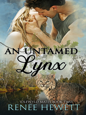 cover image of An Untamed Lynx